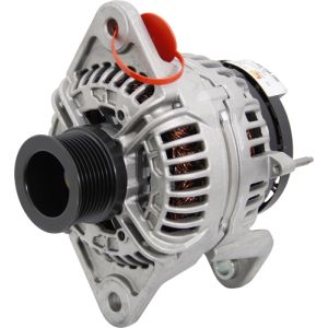 Bosch Alternator 24 V 80A Volvo and Renault - 5010.589.525