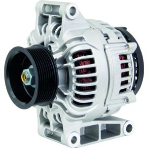 Plus Line 24V 150A alternator DAF
