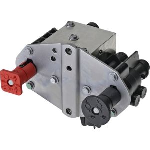 Knorr Truckservices Combi release button combination - 2727224