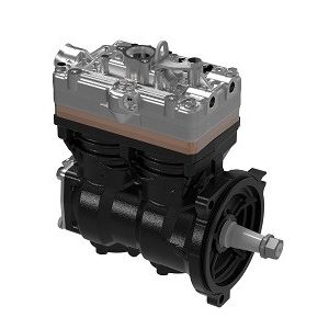 Knorr Truckservices Compressor Knorr Volvo - 85013724