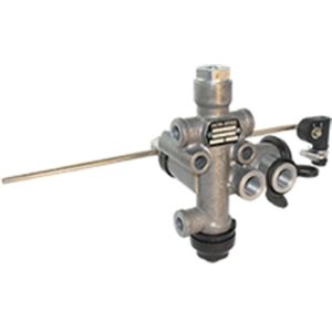 Knorr Truckservices Height control valve - 2121662