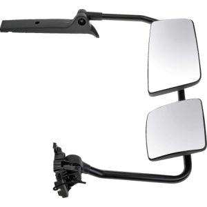 Mekra Right mirror DAF XB - 59.1000.622.199