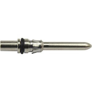 AK Contactstift met weerhaak 6 mmq
