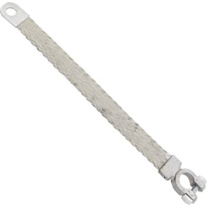 Massastrip 21qmm 25cm lang + accuklem