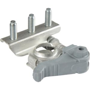 Battery terminal min. to 35 mmq clamp design