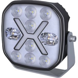 Hella Werklamp 8 LEDs 2200 lumen 12-24V