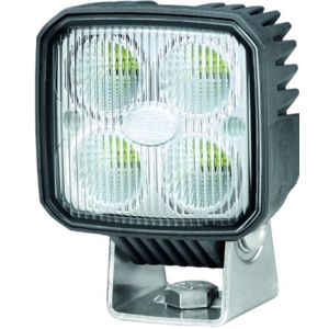 Hella Worklight LED Q90 compact 1000 lumens 12-24V - 5052 43495