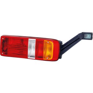 Hella Right taillight EasyConn I + LED pendant light - 1964038