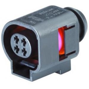 Hella Plug 4-pole - S401030070