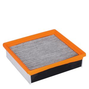 Febi Volvo carbon cabin filter - 84457567
