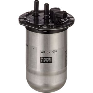 Mann Filter Fuel filter Cpl div LCV Opel/Renault - 164 004 350R