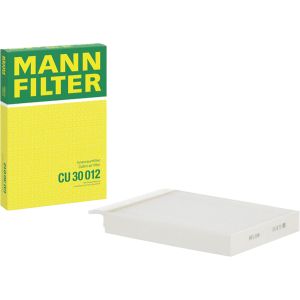 Mann Filter Mercedes cabin filter - A447.830.01.00