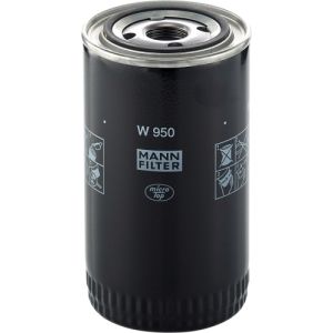 Mann Filter Oil filter div. - 00568440