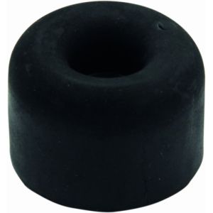MQ Stootrubber rond Ø40mm H=28mm Øgat=6mm