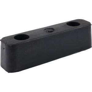 Stootrubber 200x50x50 mm