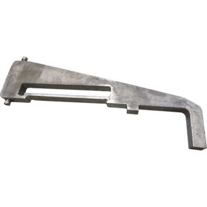 Pacton Impact hook container securing
