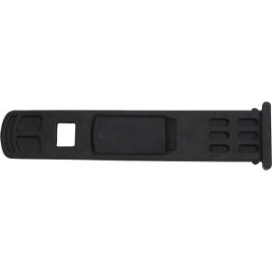 MQ Bevestigingsrubber Iveco - 5803092097
