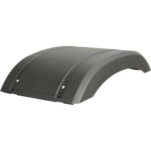MQ Mudguard rear Mercedes - 960.520.01.07