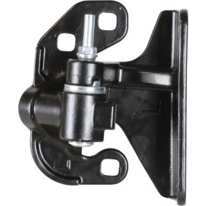 DT Spare Parts Lower left Mercedes hinge - 960.722.01.44