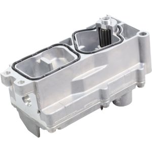 Reman VTG-Einheit (überholt) für DAF-Turbo - 2140163