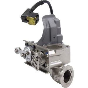DAF EGR control valve (remanufactured) for - 1921876