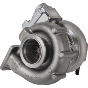 Holset DAF Turbo (exchange model, excluding fitting kit) - 2136754