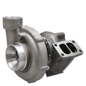 Borgwarner Turbo (new) for Mercedes (excluding fitting kit) - 009.096.88.99.80