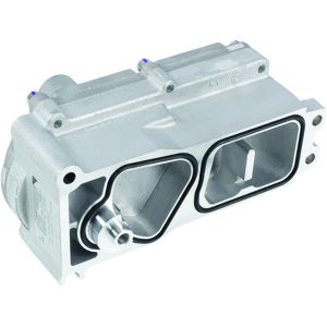 VTG remanufactured unit for Holset turbocharger - 549604RX