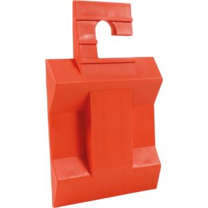 MQ Pallet truck blocker
