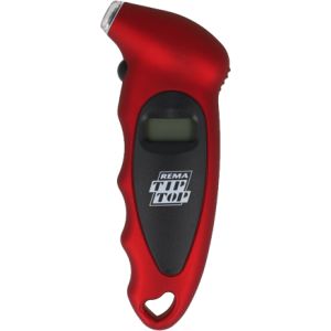 Rema Tip Top Tyre pressure gauge