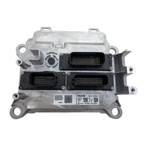 TCU electronic control unit transmission 81.25839-1483 MAN