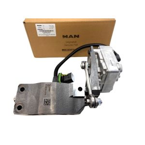EGR control valve 51.08150-6216 MAN 309930-06 SONCEBOZ