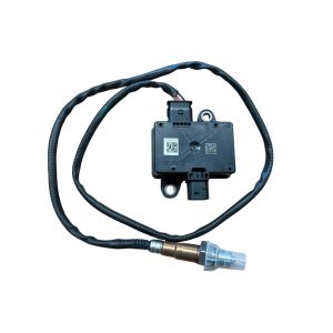 Particle Sensor 2185908 Daf 0281007171 Bosch