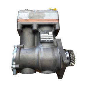 Compressor HMG 4601300215 Mercedes LP491 Voith