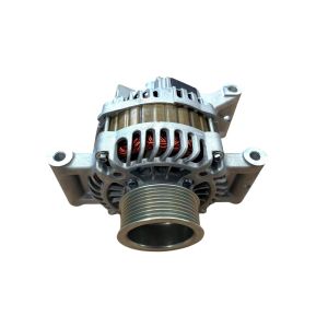 Alternator 51.26101-7343 MAN A004TR7871AT Mitsubishi