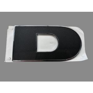 Type Emblem D 2136170 DAF