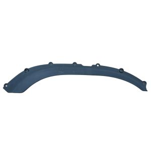 Fender, filler piece, front wheel 1921434 RH DAF