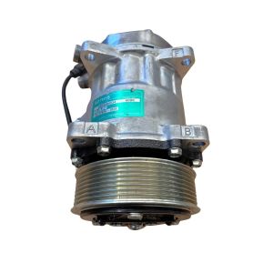 Air Conditioning Compressor 51.77970-7028 MAN SD7H15 6008 Sanden