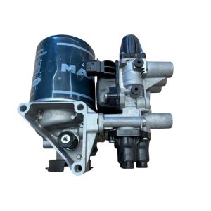 Airdryer E-APU 81.52108-6031 MAN 9325103020 WABCO