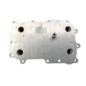 engine oil cooler 1780140 Daf 