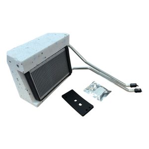 Heating, CCC Radiator 2438388 DAF 